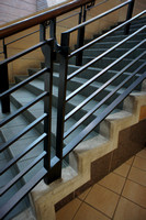 Stair Railings-Ideas