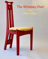 Whimsey Chair