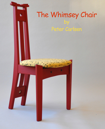 The Whimsey Chair