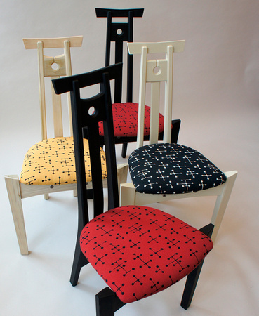 19_4 Chairs