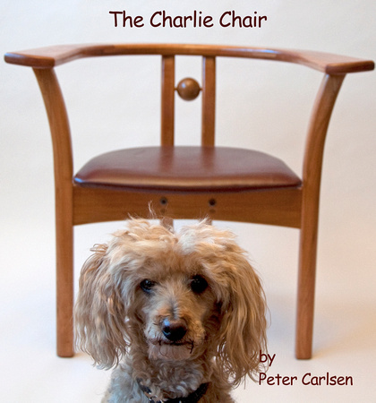 Charley Chair