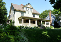 Fremont Avenue Addition