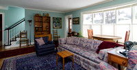 Living Room After Remodeling