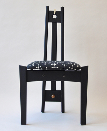 02_Whimsey Chair