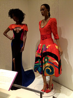 Ebony Fashion at MN History Center